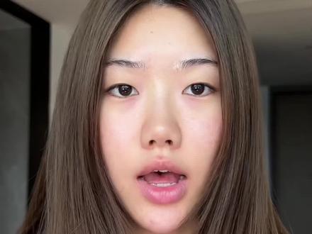 想掌握亚裔精髓的看这期视频! #美妆跟练 #亚裔妆 #教程 #全妆跟练就这么贴心#美妆详细教程