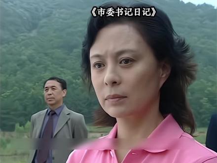 市委书记下乡暗访,不料让他看到震惊的一幕#市委书记日记#许二驹