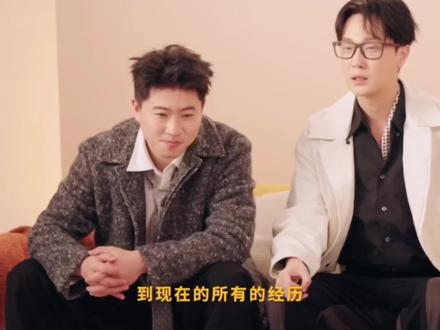 叔!这都不是暗爽了你这纯明爽啊!你笑的面相都变了!#小放光明 #杨雨光 #李明磊