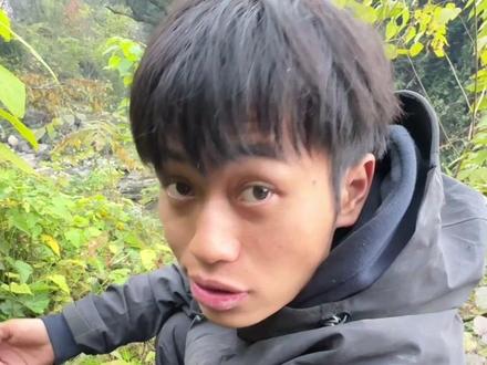 “荒野开心果”在慢慢回来了!林北进决赛后被指画风变了,每天不再想着打野砍柴,而是到处看风景#荒野求生 #荒野林北 #七星山荒野求生决赛