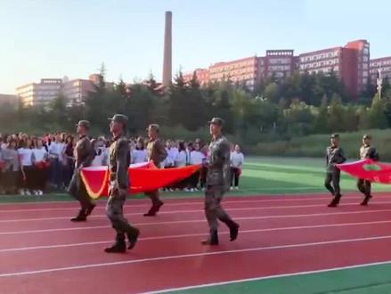 不出校门就可以逛4A博物馆! #青岛滨海学院#山东生活日记#山东#青岛#大学生#青春校园@抖音小助手