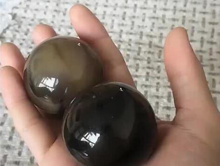 健身球手球玩法大全#手球 #保定铁球 #盘它 致敬#手艺人