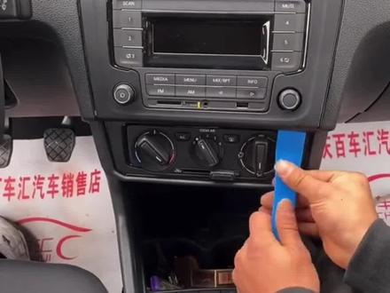大众桑塔纳大屏导航拆装视频,做全网最全导航拆装视频教程账号#大屏导航 #大屏导航安装 #上热门 #桑塔纳