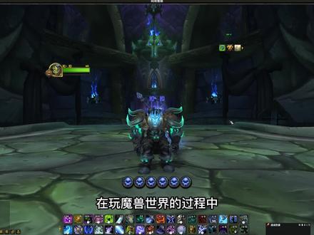 在魔兽世界里,遇到所有解决不了的问题,都可以找GM帮助解决!分享魔兽世界联系GM的方法!#魔兽世界