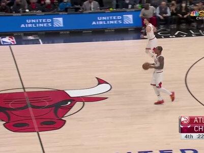 【德罗赞关键2+1】关键之王!最后20秒,德罗赞持球单打转身后仰一气呵成打成2+1杀死比赛!你永远可以相信阿赞!#nba75周年