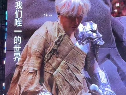 #薛之谦 #万兽之王 #骆驼 3.21场骆驼,和3.20场完全不一样?你们自己看,到底是哪儿不一样吧?评论区告诉我哦。#谦友