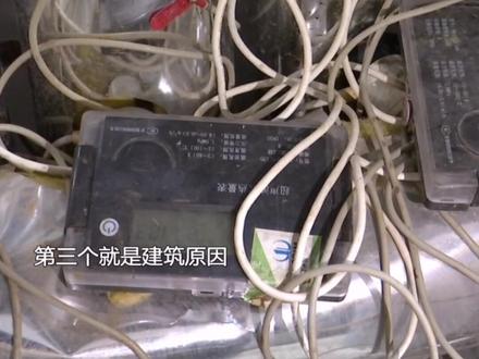 (5)热能表“装而不用” 供热企业怎么说?