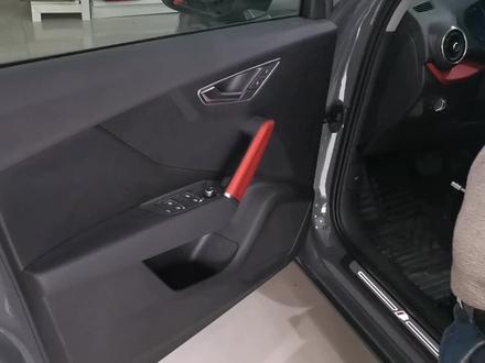 奥迪Q2内饰门板拆装讲解