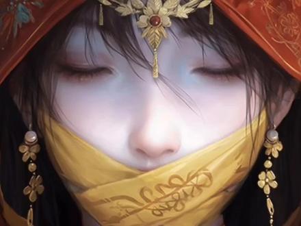 纸嫁衣中的“神秘物品” #纸嫁衣#纸嫁衣8