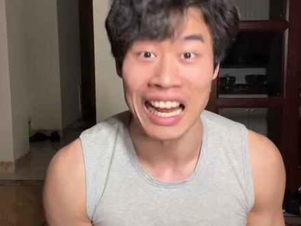 【无敌少侠第四季】预告中角色身材什么水平 #无敌少侠 #摄政王 #二次元 #健身 #抖音精选计划