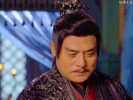 确实莫名眼熟,你认出他是谁了吗 #佳偶天成 #明星