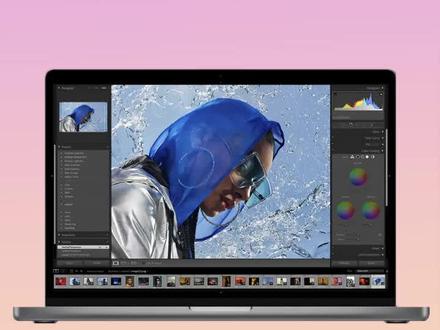 小孩子才在系统间做选择,我全都要!#csgo #虚拟机 #macbookpro #苹果电脑