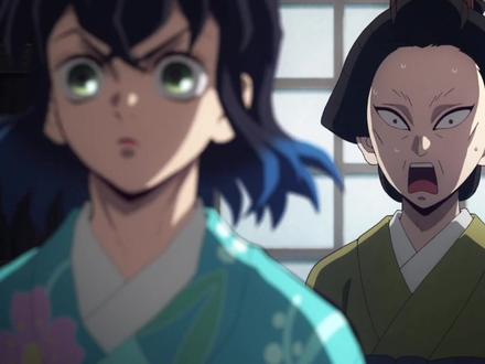 头套下的猪子太美了!
#二次元 #动漫剪辑 #动漫 #鬼灭之刃 #嘴平伊之助 #鬼杀队最美 #伊之助猪突猛进 #最美猪子