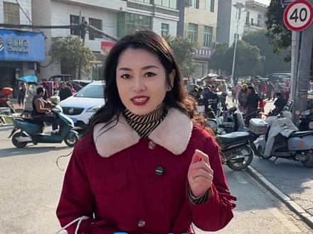 辣都萍乡 莲花烟火味 #人间烟火 #赶集 #美食推荐官