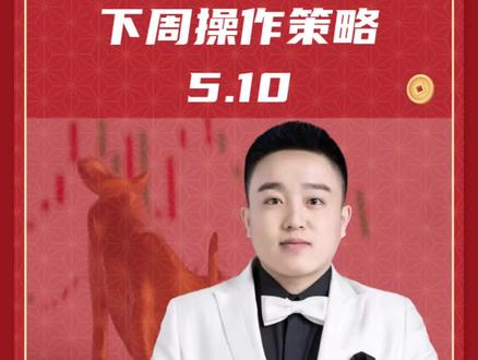 周末消息平静,下周操作策略。#金融 #股票 #股市