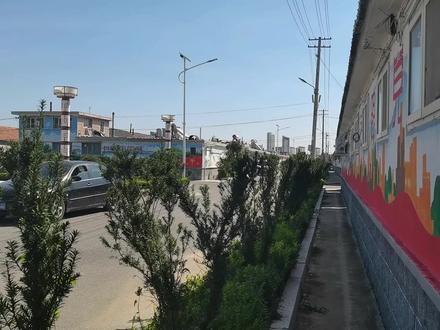 参观上马红史馆 #红色旅游 #铭记历史 #参观学习