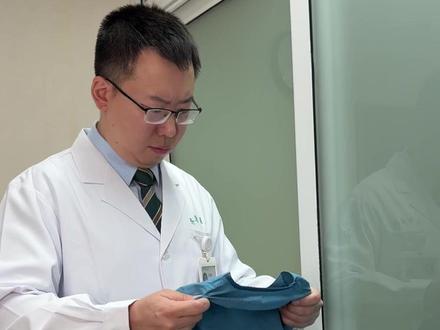 面部危险三角区 #医学科普#口腔 #医生日常