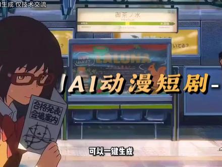 <Coze工作流>用扣子工作流一键生成ai漫剧视频 我搭建了个可以一键制作漫剧的工作流#coze #coze工作流 #ai #ai漫剧 #扣子