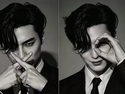 刷视频时想到的一些话,没怎么整理逻辑,但都是我想说的#exo #king #exoking