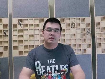 全球最伟大的乐队之灵魂人物 #保罗麦卡特尼 #披头士 #歌抒人生 #尤教授