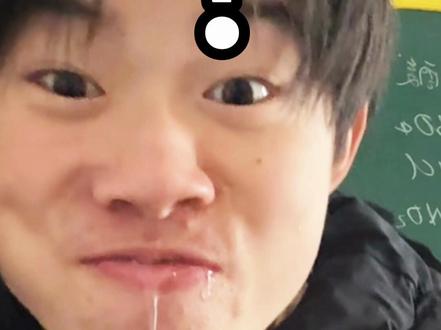 憋笑挑战!笑的是gay! #搞笑 #猎奇 #抽象 #希望能火 @DOU+小助手