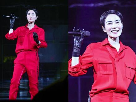 王菲唱功被严重神化? 深挖王菲唱功全网争议,你站哪边?
#王菲 #华语乐坛天后 #怀旧音乐 #唱功争议 #人物志