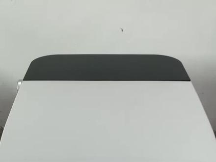 #智能马桶 脉冲款备用电池更换