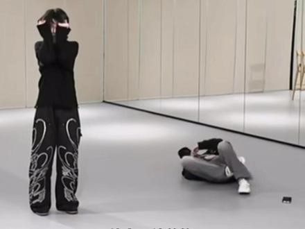 橹穆甜甜日常#橹穆 #王橹杰 #穆祉丞