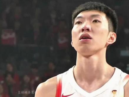 说廖三宁有郭艾伦的影子,其实并不准确。 #中国男篮VS日本男篮 #廖三宁 #郭艾伦