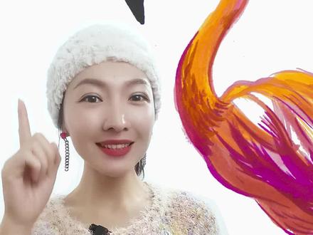 #简单的画画教学#马克笔 #儿童美术 #免费课程
马克笔两分钟画火烈鸟,秒会!还不会放学别走!