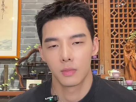 这人是leon B还是李老师谈硕博?
