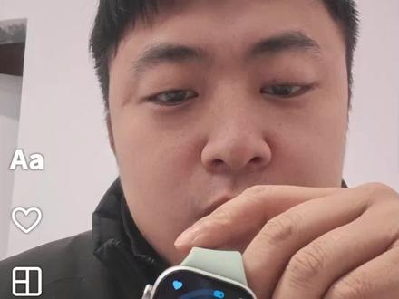 红米watch6手表。优点续航长,看地图,看消息,接打电话,定位,听歌。