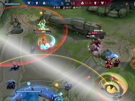 盘点王者五大手法大师,看的眼花缭乱 #我的高能时刻 #细节操作 #王者