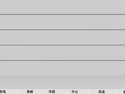 从夯到拉锐评贵州省考热门考公机构:粉笔、贵鲸、华图、中公、高途、金标尺
#粉笔#贵鲸公考#华图教育#中公教育 #高途