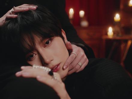 “驯服爱欲”MV出来了 🎊 cr desire4
#黄星#邱鼎杰 #江衡#李沛恩 #desire4