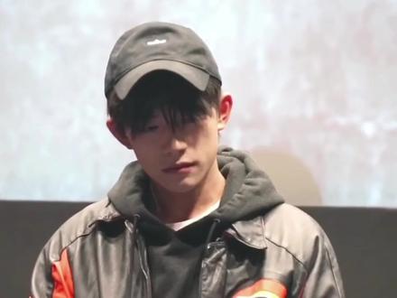 #易烊千玺 #易烊千玺电影小小的我