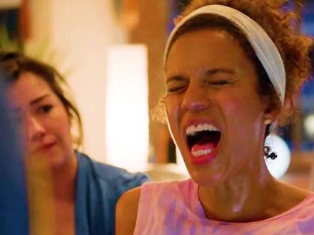 消防员同时给3个孕妇接生是种什么体验#影视解说