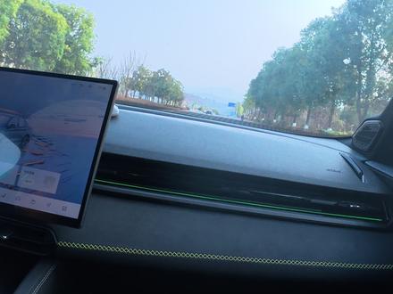 沉浸式试驾2025款领克03. #新车试驾 #15万级轿车 #年轻人的第一台车 #领克03