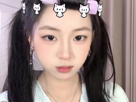 ˶ᗜ𐃷ᗜ˶ಣ #赛马娘 #手势舞 #卡点