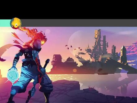 撬棍,触手,巨镰,迅捷剑,巨人杀手
#游戏日常 #游戏 #死亡细胞 #重生细胞