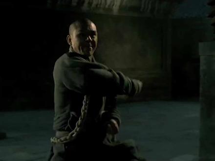 软兵器之首,暗器之王流星锤!