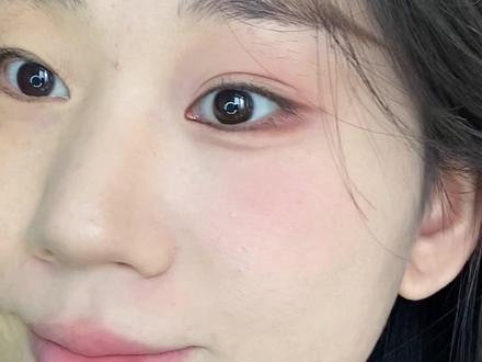 新手看了也能学会的化有效淡妆的全过程#新手化妆教程 #美妆#干货