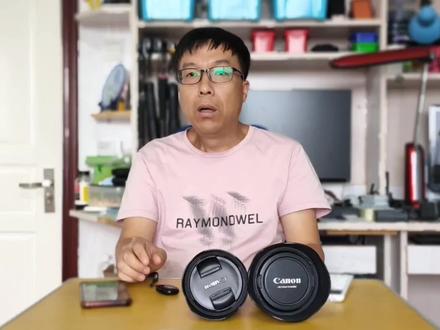 佳能这两支16-35超广镜头,哪支更适合您?看老鱼带来不完全评测