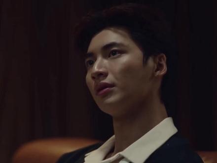 《狱乱情迷》第7集#泰剧双女主#未删减