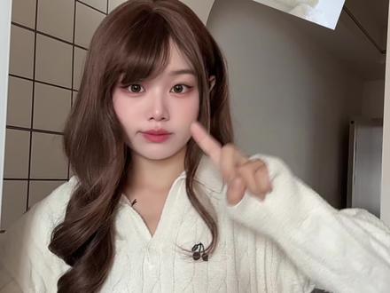 小猫踏雪围巾❄️#织女 #钩织围巾 #小猫踏雪