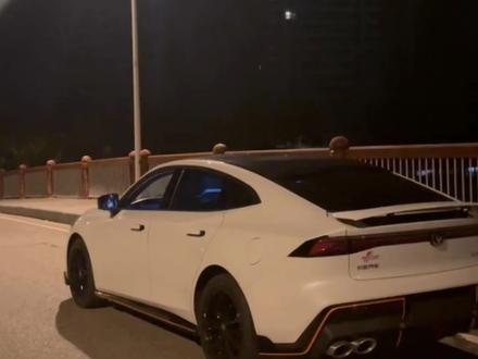 原厂声浪#长安univ #长安univ声浪