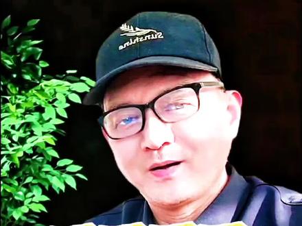 孤勇者并不孤单 未曾开言先转腚#罗刹海市#春天的芭蕾#孔雀杯73号#虎子哥