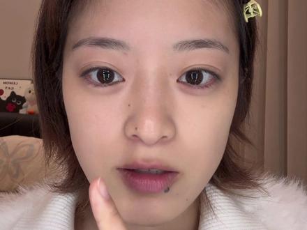 找+修+画一步到位,新手也能快速上手!没有比这更简单的修眉方法了~#抖音时尚碎碎念 #普通人化妆的意义 #修眉教程 #画眉 #修眉