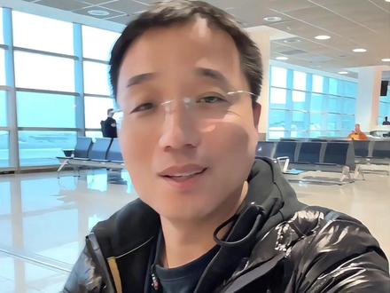 德国春运停摆,我差点儿回不来 #洋哥在德国 #2026我的新春vlog #吐槽 #真实 #春运