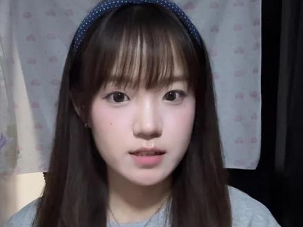 方圆脸or脸型不流畅的姐妹看过来~显脸小的发箍佩戴方法奉上!
#发箍 #刘海 #修饰脸型 #实用小技巧 #发型教程